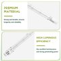 Ampoule LinéAire HalogèNe R7S