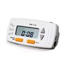 Ohulelks Métronome Électronique Mini EM-11 avec Fonction D'Horloge