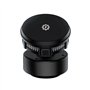 Yominerr Aspirateur de Voiture sans FVacuum avec Support de Fixation par Ventouse à Vide ou Support de Téléphone Magnétique à Ad