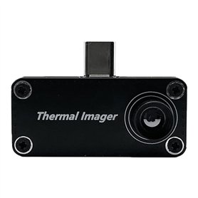 Nettoppo Mini Imageur Thermique Infrarouge pour Téléphone