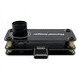 Nettoppo Mini Imageur Thermique Infrarouge pour Téléphone, Dispositif D'Imagerie Infrarouge Externe, Petite Caméra D'Imagerie Th