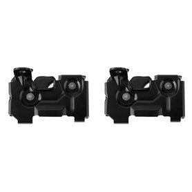 iToQ 2X Verrouillage de Sécurité du Capot Gauche/Droit pour W204 W207 W212 A2048800260