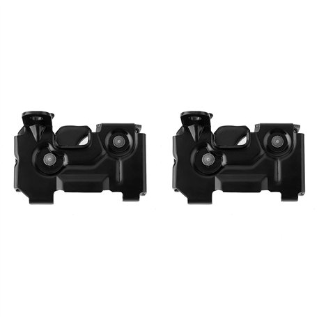 iToQ 2X Verrouillage de Sécurité du Capot Gauche/Droit pour W204 W207 W212 A2048800260