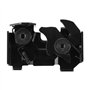 iToQ 2X Verrouillage de Sécurité du Capot Gauche/Droit pour W204 W207 W212 A2048800260