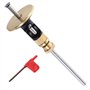 Angoily Ensemble D'outils en Bois pour Tracer des Lignes