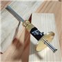 Angoily Ensemble D'outils en Bois pour Tracer des Lignes, Scribe à Bois Outils, Outil à Tracer en Bois Jauge De Marquage De Menu