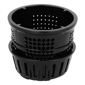 Feeuid Accessoire pour tamiser multifonctionnel pour extracteur de jus. Filtres pour la production de jus. Accessoires pour cent