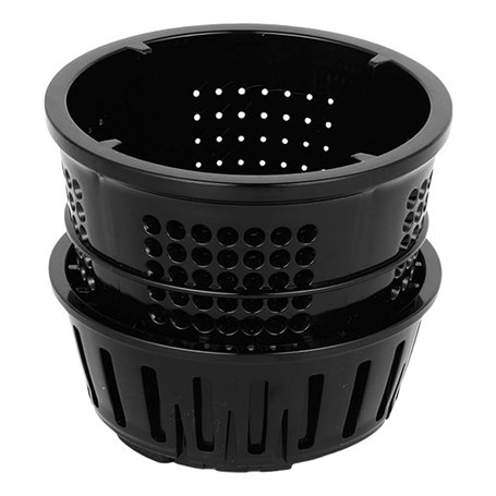 Feeuid Accessoire pour tamiser multifonctionnel pour extracteur de jus. Filtres pour la production de jus. Accessoires pour cent