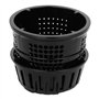 Feeuid Accessoire pour tamiser multifonctionnel pour extracteur de jus. Filtres pour la production de jus. Accessoires pour cent