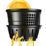 Feeuid Accessoire pour tamiser multifonctionnel pour extracteur de jus. Filtres pour la production de jus. Accessoires pour cent