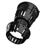 Feeuid Accessoire pour tamiser multifonctionnel pour extracteur de jus. Filtres pour la production de jus. Accessoires pour cent