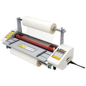A2 + laminateur