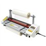 A2 + laminateur