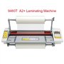 Machine à Stratification en Papier Commercial