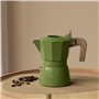 cafetière italienne classique