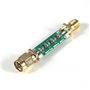 Kznifmk 2X Filtre Passe-Bas LPF Uniquement pour la Réception de Signaux à Ondes Moyennes et Courtes 30 MHz - LPF REV1