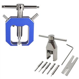 Kznifmk Ensemble D'Outils D'Extraction D'Engrenage de Pignon de Moteur