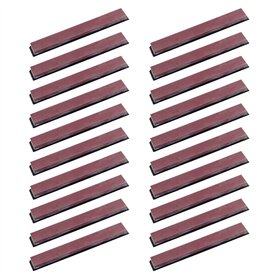 Mauedest 20X Aiguisoir Pierre A Aiguiser Fusil