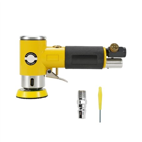 Reinscer Mini ponceuse à air 2/3