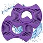 Ohulelks 2 Filtres de Spa Dimension One