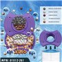 Ohulelks 2 Filtres de Spa Dimension One, Remplacement pour Vision Dimension One Spa, 01512-261 pour Filtre de Spa Vision