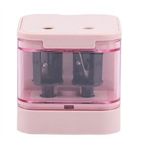 Bnnlqpsttg Taille-Crayon Automatique