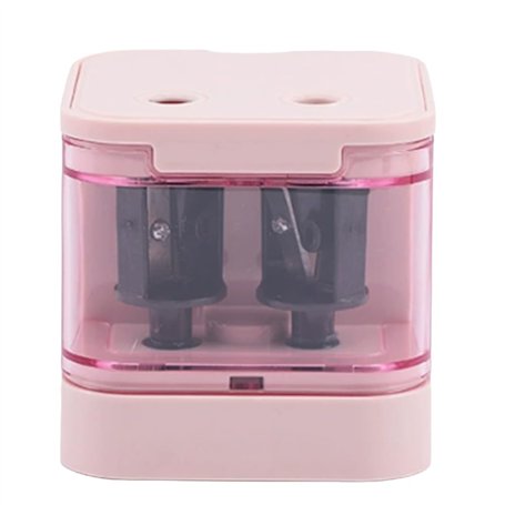 Bnnlqpsttg Taille-Crayon Automatique
