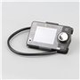 Asyduey Commutateur Bluetooth de Réchauffeur d'air de Diesels d'air de 12V 5KW/Carte Mère de Carte de Commande/Télécommande pour