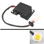 Asyduey Commutateur Bluetooth de Réchauffeur d'air de Diesels d'air de 12V 5KW/Carte Mère de Carte de Commande/Télécommande pour