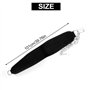 Qyrugcxs equipements de Conditionnement Physique Ceinture de Trempage Soulever Un Poids Gymnase Corps Taille Entraînement en For