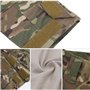 Ketamyy Hommes Tactique Uniforme Ensemble Militaire Camouflage Manches Longues Airsoft T Shirt + Treillis Armée Pantalon Chasse 