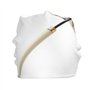 XULLZH Chapeau imprimé parapluies en papier huilé Sports élastique Voyage en plein air Décontracté Chapeaux en tricot Adulte Cas