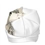 XULLZH Chapeau imprimé parapluies en papier huilé Sports élastique Voyage en plein air Décontracté Chapeaux en tricot Adulte Cas