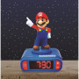 SUPER MARIO Réveil Veilleuse Chambre Enfant avec Effets Sonores 37,99 €