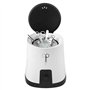 ZAWQFDZ DéSinfectant pour Ongles Haute TempéRature, Appareil Automatique de DéSinfection des Accessoires de Beauté, Chambre Inté