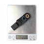 JINFOLI Transmetteur de capteur MAP de pression de suralimentation absolue d'air d'admission, for Peugeot, 207 207CC 3008 308 CC