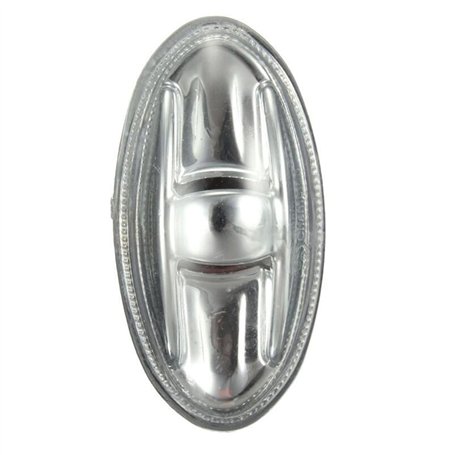 AMSLSIU Indicateur latéral de voiture 6325G3