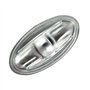 AMSLSIU Indicateur latéral de voiture 6325G3, feu de position, Signal d'avertissement extérieur, réparation automobile, mise à n