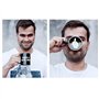 Tasse amusante - « Have A Nice Day » et doigt d'honneur