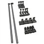 Culbuteur Kit Ensemble Complet 03G109412C 03G109365 2.0 TDI 16V ZV BKD BMN BVE