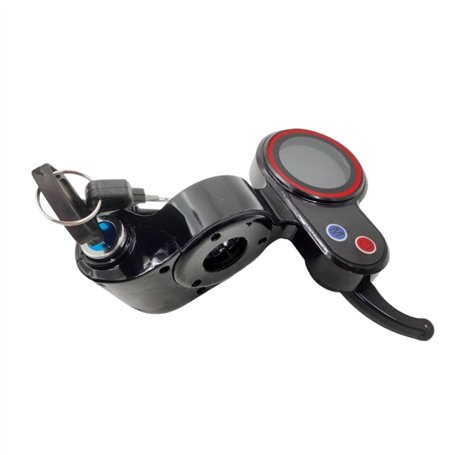 XYWOPO Écran LCD de pièces de Kickscooter