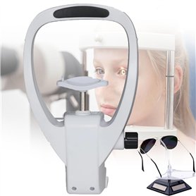 YANGYMM Accessoires D'OptoméTrie pour Lunettes