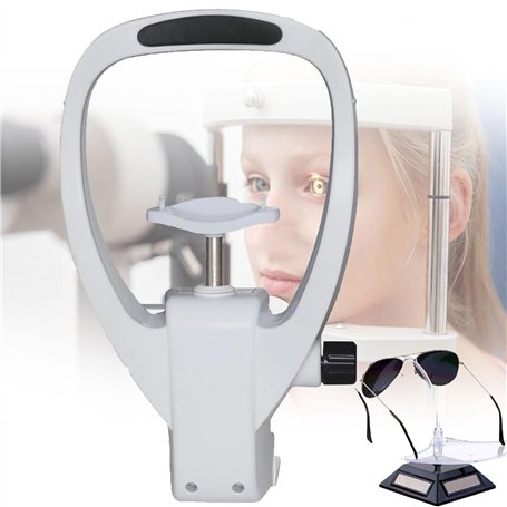 YANGYMM Accessoires D'OptoméTrie pour Lunettes
