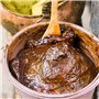 Savon noir à la Nila - Savon éclaircissant - Anti tâches - anti acné - visage et corps