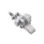 Cancanle Tendeur de chaîne pour Stihl 029 039 390 MS290 MS390 MS310 Tronçonneuse