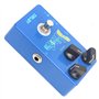 Joyance Pédale d'effet de retard pour guitare - True Bypass Sound Procor - Unité de bloc unique pour guitare électrique - Design