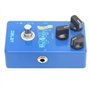 Joyance Pédale d'effet de retard pour guitare - True Bypass Sound Procor - Unité de bloc unique pour guitare électrique - Design
