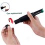Pompe à dessouder - Mèche de rechange - Outil 3 en 1 pour réparation électronique de précision et projets de bricolage - 2,5 mm 