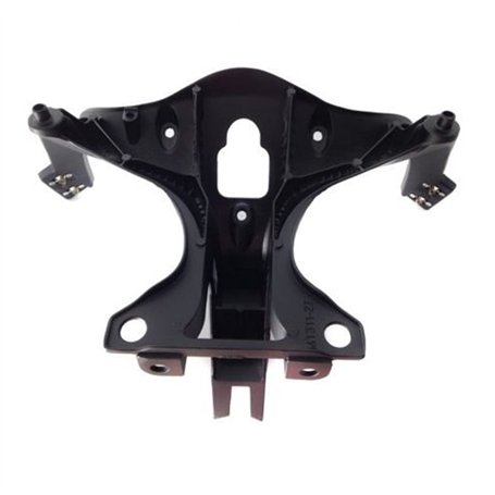 Vuzmode Support de carénage supérieur de Phare Avant de Moto 1198 S SP 2009 Support de Phare de véhicule ﻿