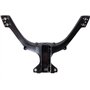 Vuzmode Support de carénage supérieur de Phare Avant de Moto 1198 S SP 2009 Support de Phare de véhicule ﻿